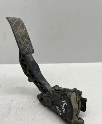 Volkswagen Transporter - Caravelle T5 Accelerator throttle pedal 7H1721503 6PV00849503