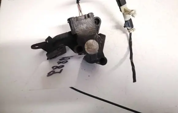 Jaguar XF Front height sensor lever gx733c280db gx73-3c280-db