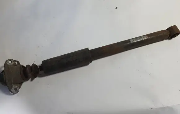 Volkswagen New Beetle Rear shock absorber/damper 1J0513025