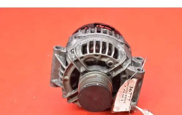 Renault Scenic II - Grand scenic II Generator/alternator 0986042720