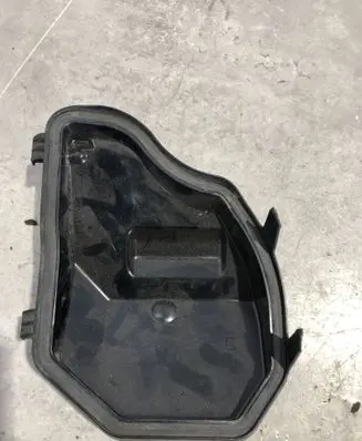 BMW 5 E60 E61 Headlight/headlamp dust cover 15933100