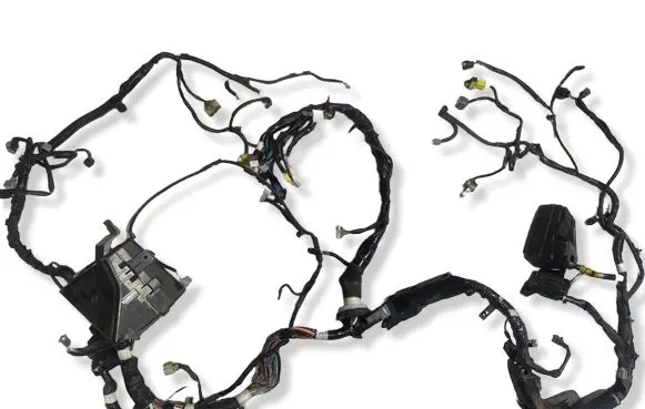 Subaru XV II Engine installation wiring loom 81404FL160