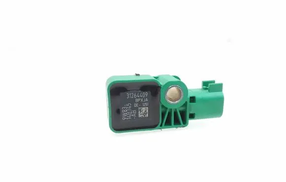 Volvo XC60 Airbag deployment crash/impact sensor 31264409 9W8314B345AB
