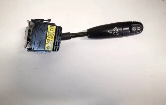 Chevrolet Kalos Wiper control stalk 96540686 520330-1000