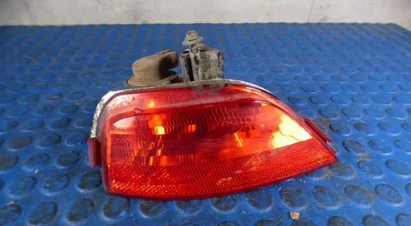 Renault Megane IV Rear fog light CART265804720R 265804720R