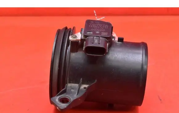 Mass air flow meter