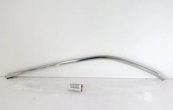 Toyota Corolla E210 E21 Trim molding 7576402040