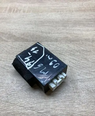 Mazda 6 Headlight ballast module Xenon GS1F67890A