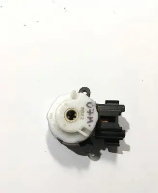Suzuki Grand Vitara II Ignition lock contact 