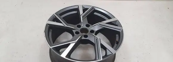 Seat Leon (5F) R20 alloy rim KBA53458