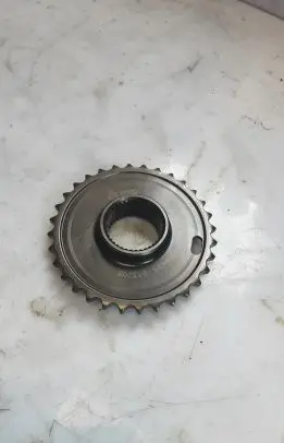 Audi A6 C7 Fuel pump gear (pulley) 059109569F 913798