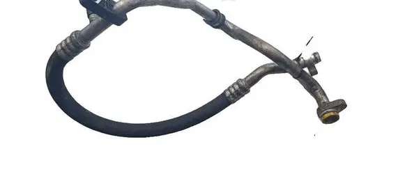 BMW 5 GT F07 Air conditioning (A/C) pipe/hose 6453925070803 52529410