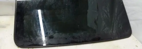 Volvo S60 Sunroof glass 4001909