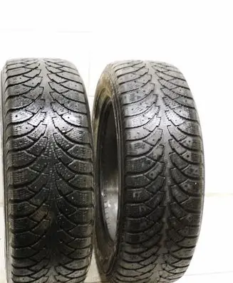 BMW 3 E46 R15 winter tire 18565R1588T NORDMAN4