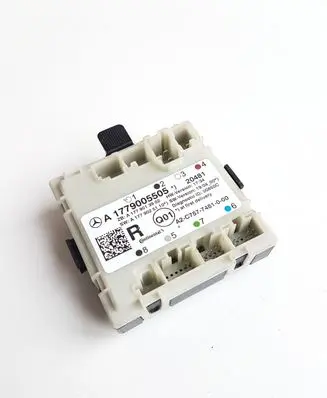 Mercedes-Benz CLA C118 X118 Door control unit/module A1779005505