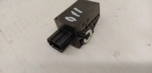 Honda CR-V Airbag deployment crash/impact sensor 77970T2AA010M4