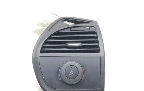 Citroen C4 Grand Picasso Interior fan control switch 9652389677