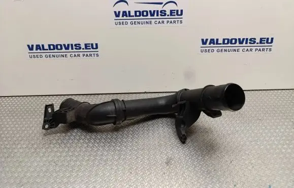 Renault Trafic III (X82) Intercooler hose/pipe 1096338S01 PA46GF40 4601915R