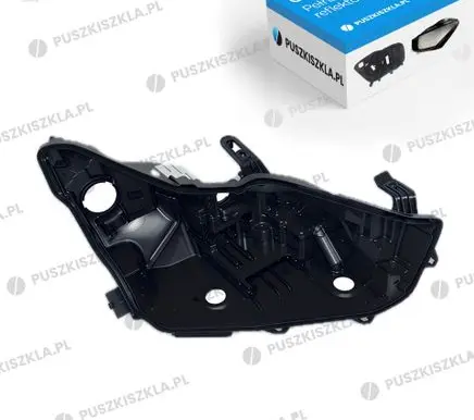Infiniti Q50 Headlight/headlamp mounting bracket 5905049711472