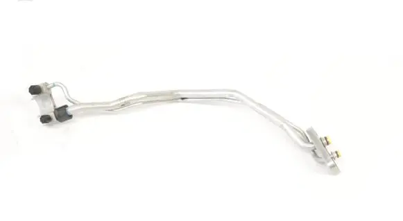 BMW X5 E70 Air conditioning (A/C) pipe/hose 6945725