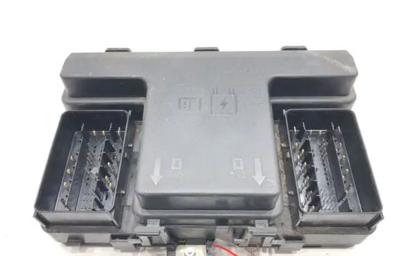 Ford Mondeo MK V Other control units/modules FG9T14A067BB