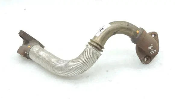 Mitsubishi Pajero EGR valve line/pipe/hose ME204025