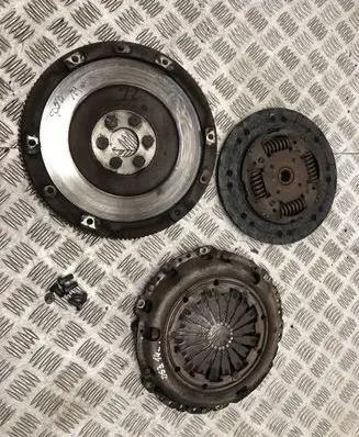 Citroen DS3 Clutch set kit