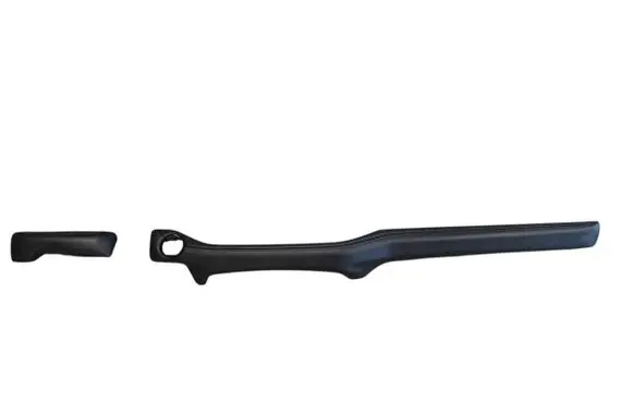 Dodge Durango Panel trim X85036000GN X85036100GN 6XA383X9AA