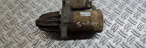 Smart ForFour I Starter motor MR994922 05T098 M000T45271ZT