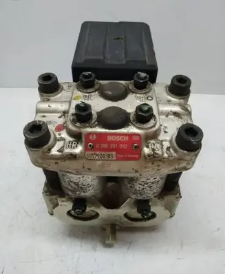 Renault Espace II ABS Pump 6657200185 0265201010