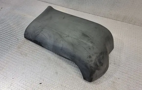 Ford Transit Rear bumper corner part panel trim 7354133