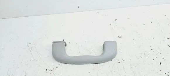 Opel Signum Front interior roof grab handle 317382836