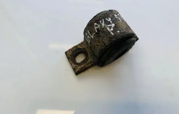 Other front suspension part