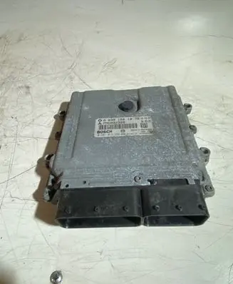 Mitsubishi Colt Engine control unit/module A6391501079 0281012392 PMN902329