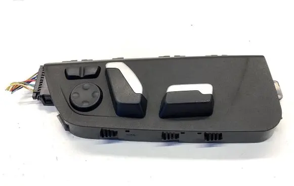 BMW 2 F22 F23 Seat control switch 9382472