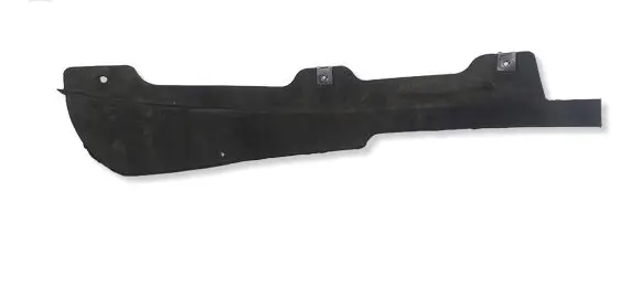 Audi A4 Allroad B8 Front mudguard 8K9853887