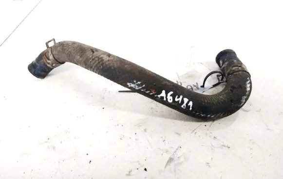 Mazda Premacy Engine coolant pipe/hose