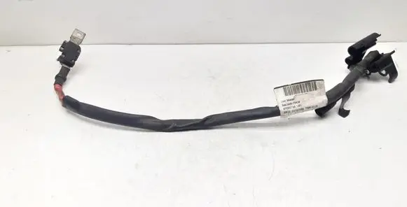 Positive cable (battery)