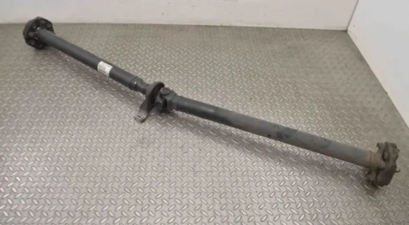 Mercedes-Benz CLS C218 X218 Middle center prop shaft A2129606
