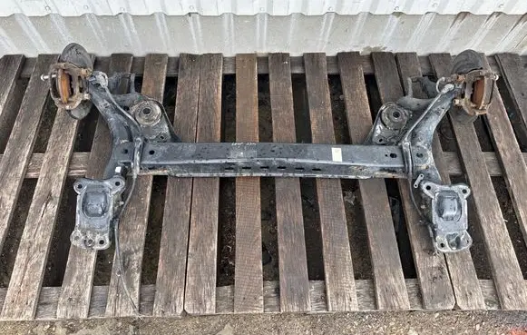 Seat Leon IV Rear axle beam 5Q0501049BH