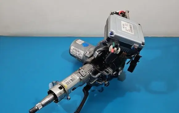 Hyundai i40 Power steering pump 3Z563-99500 IMPRK1533642