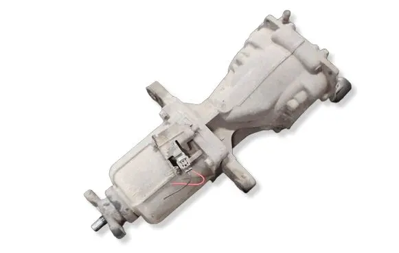 KIA Sorento Rear differential 