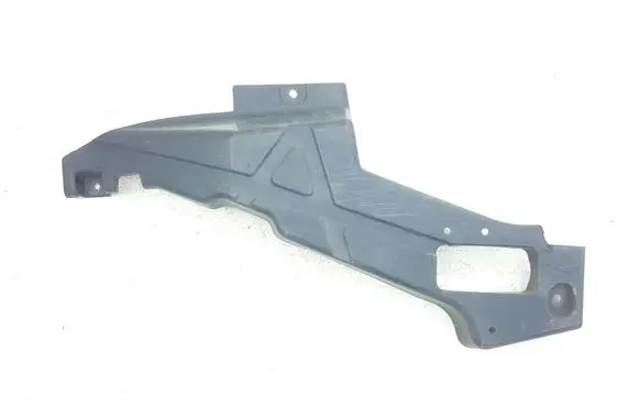 Ford Edge II Rear underbody cover/under tray FT4BR11778 FT4BR11778AD AYENA