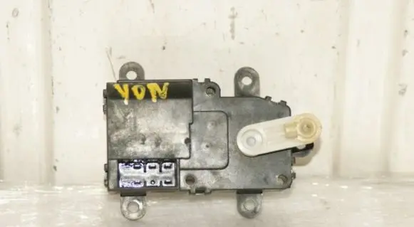 SsangYong Rexton Air flap motor/actuator 69113082A0 819800
