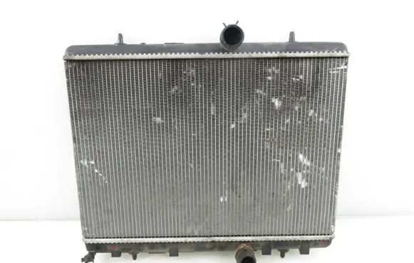 Citroen Berlingo Coolant radiator 9680533480