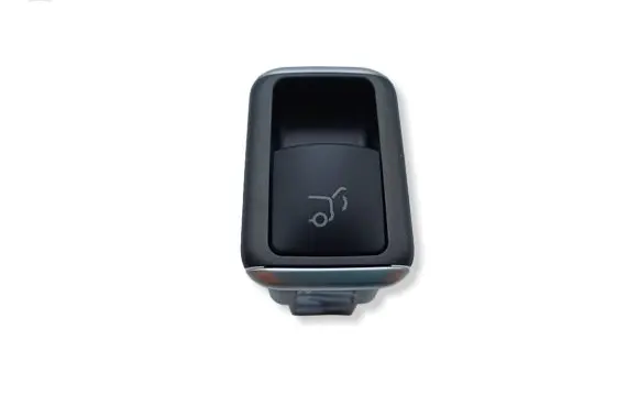 Mercedes-Benz GLE (W166 - C292) Tailgate opening switch A1668707610 10076442