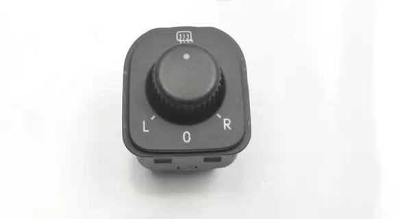 Volkswagen PASSAT B6 Wing mirror switch 1K0959565H