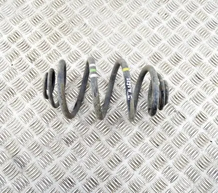Mercedes-Benz Citan W415 Rear coil spring