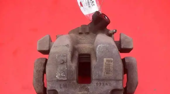 Citroen Berlingo Front brake caliper 9830798880