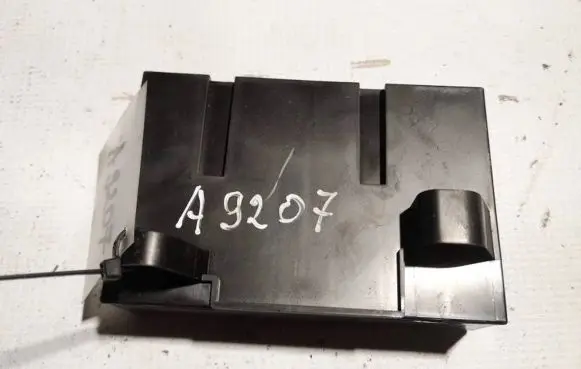 Citroen C4 Grand Picasso Other control units/modules 967733458000 9677334580-00